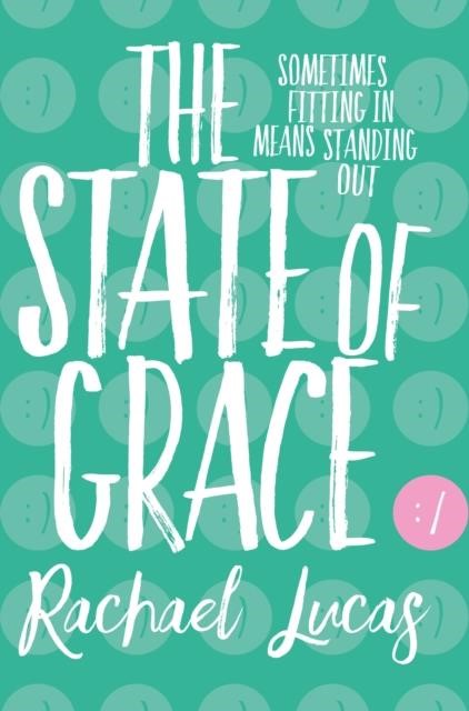 THE STATE OF GRACE PB