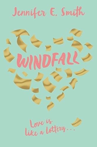 WINDFALL PB