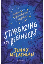 STARGAZING FOR BEGINNERS PB