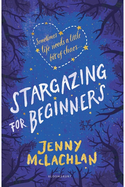 STARGAZING FOR BEGINNERS PB