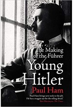 YOUNG HITLER -THE MAKING OF THE FUHRER