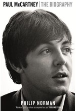 PAUL MCCARTNEY : THE BIOGRAPHY