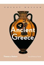 POCKET MUSEUM: ANCIENT GREECE