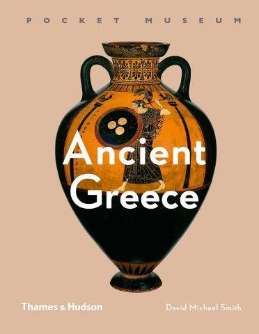 POCKET MUSEUM: ANCIENT GREECE