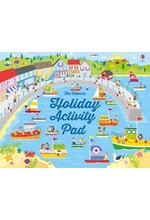 HOLIDAY ACTIVITY PAD