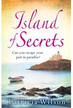 ISLAND OF SECRETS PB