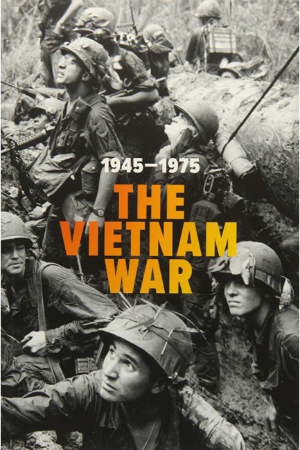 THE VIETNAM WAR PB