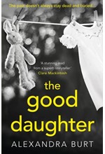 THE GOOD DAUGHTER PB