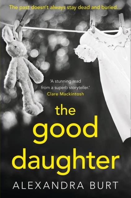 THE GOOD DAUGHTER PB