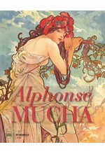 ALPHONSE MUCHA HB