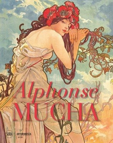 ALPHONSE MUCHA HB