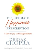 THE ULTIMATE HAPPINESS PRESCRIPTION : 7 KEYS TO JOY AND ENLIGHTENMENT