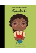 LITTLE PEOPLE BIG DREAMS-ROSA PARKS HB