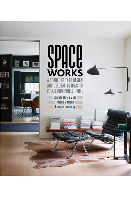 SPACE WORKS HB