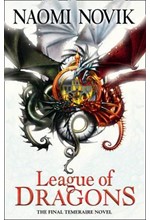 LEAGUE OF DRAGONS