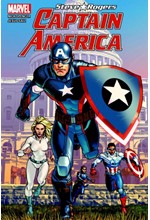 CAPTAIN AMERICA: STEVE ROGERS VOL. 1