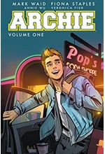 ARCHIE VOL. 1