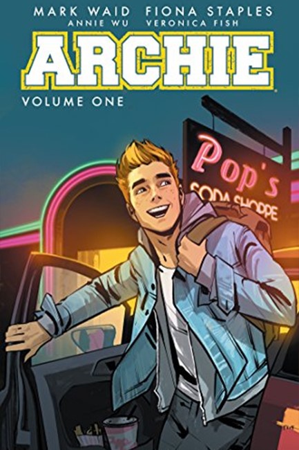 ARCHIE VOL. 1