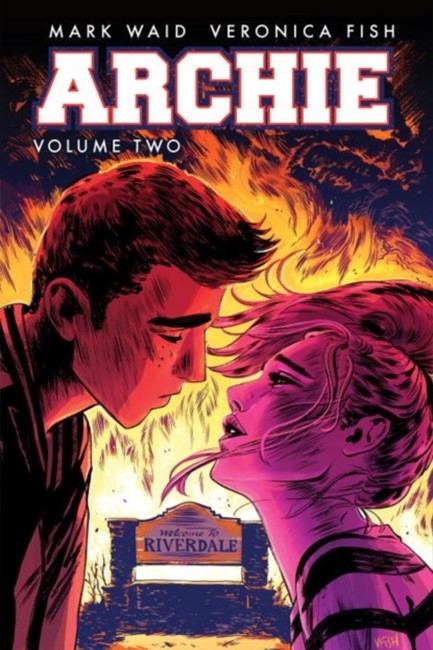 ARCHIE VOL. 2