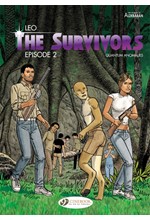 THE SURVIVORS VOL.2