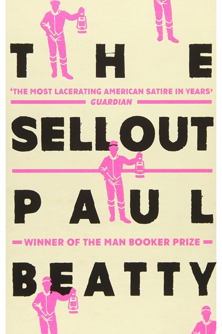 THE SELLOUT PB