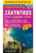 ZAKYNTHOS (ITHACA, KEFALONIA, LEFKAS) PB