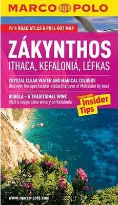 ZAKYNTHOS (ITHACA, KEFALONIA, LEFKAS) PB