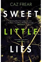 SWEET LITTLE LIES PB