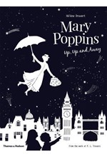 MARY POPPINS UP, UP AND AWAY