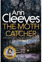 THE MOTH CATCHER PB