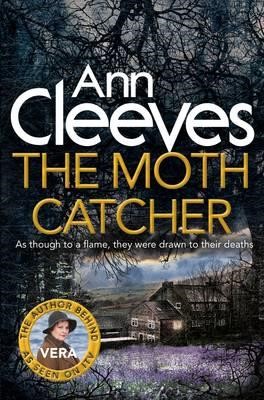 THE MOTH CATCHER PB