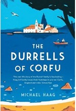 THE DURRELLS OF CORFU PB