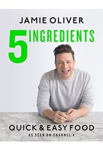 5 INGREDIENTS HB