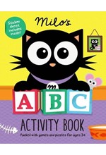 MILO'S ABC ACTIVITY BOOK