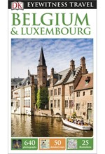 BELGIUM AND LUXEMBOURG- EYEWITNESS