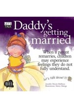 LET'S TALK-DADDY'S GETTING MARRIED PB