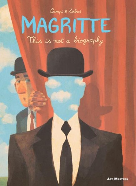 MAGRITTE PB