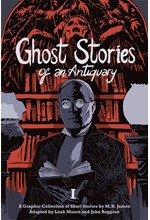 GHOST STORIES OF AN ANTIQUARY-VOL.1