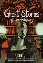 GHOST STORIES OF AN ANTIQUARY-VOL.2