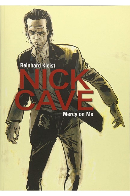 NICK CAVE PB