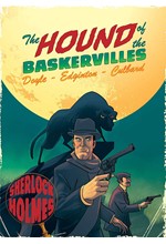 THE HOUND OF THE BASKERVILLES