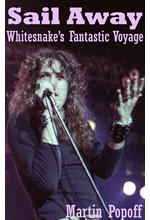 SAIL AWAY-WHITESNAKE'S FANTASTIC VOYAGE