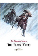 THE MARQUIS OF ANAON 2-THE BLACK VIRGIN PB