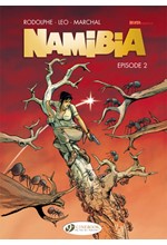 NAMIMBIA 2 PB