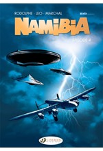 NAMIMBIA 4 PB