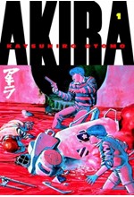 AKIRA 1