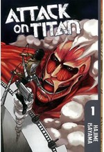 ATTACK ON TITAN 1