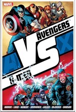 AVENGERS VS. X-MEN