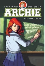 ARCHIE VOL. 3