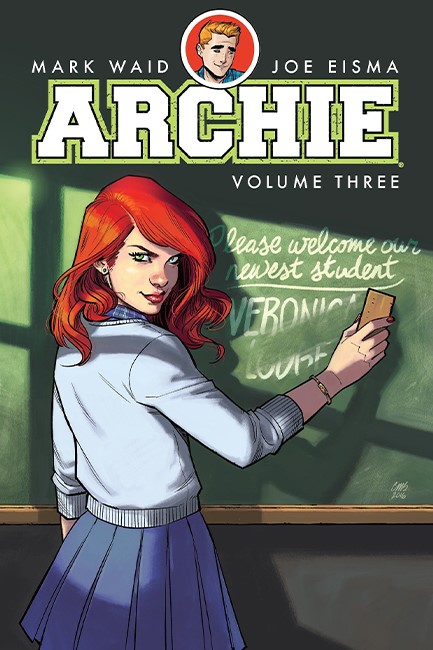 ARCHIE VOL. 3